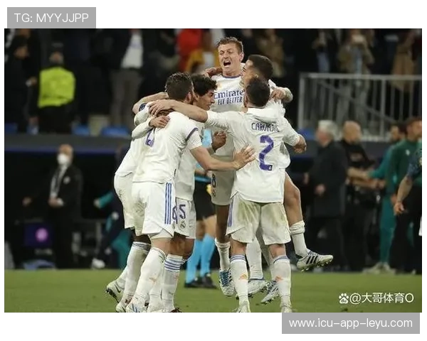 足协创纪录之夜，成为哈兰德的救世主