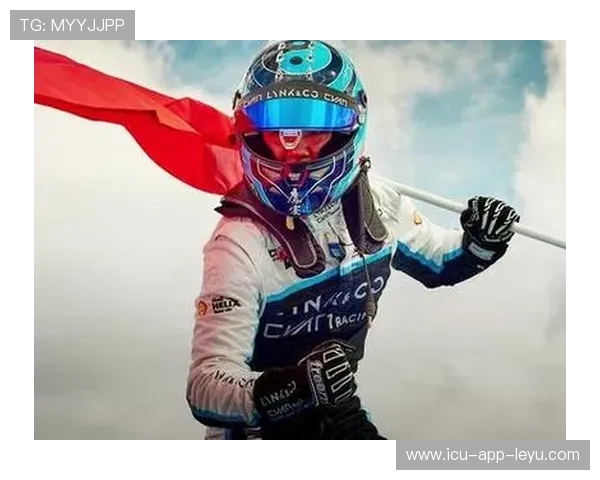 中国赛车少年夺国际冠军！刷新历史