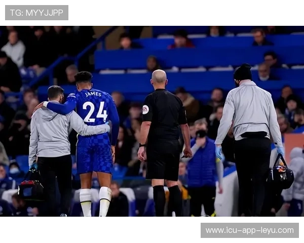 切尔西里斯·詹姆斯恢复训练见成效 切尔西里斯·詹姆斯恢复训练见成效