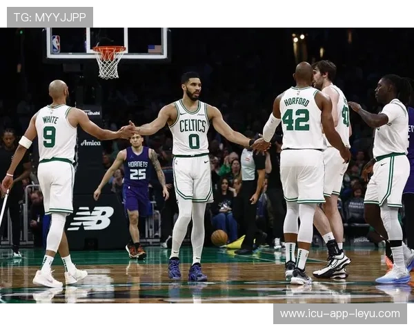 凯尔特人需要解决收官问题