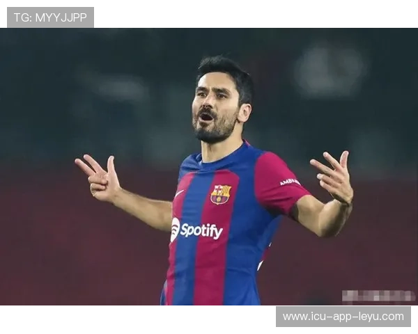 巴萨京多安冷静推射破门中场掌控力再显价值