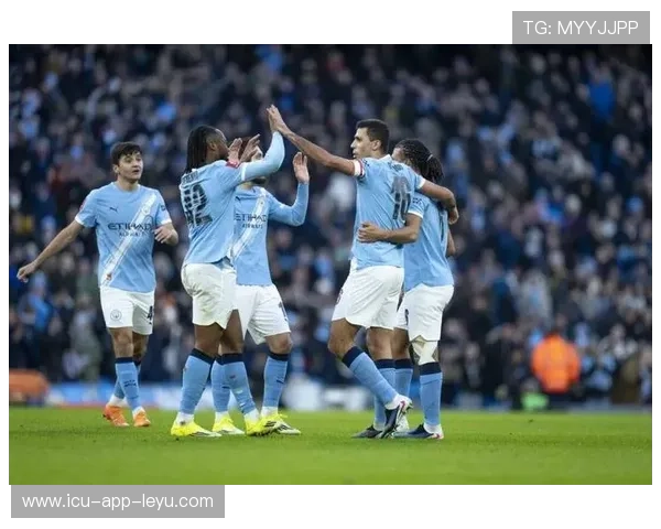 曼城防守反击犀利，冠军竞争优势明显