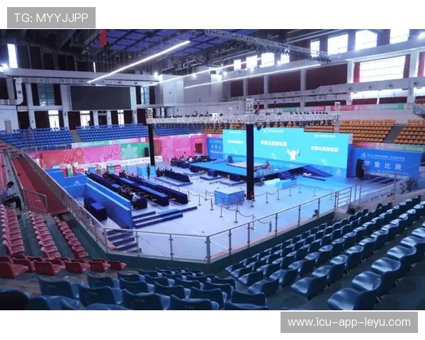 国际举重训练科研合作项目启动多中心研究，举重国家训练基地